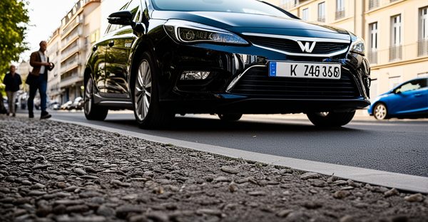 Les étapes essentielles pour un changement de carte grise à villeurbanne