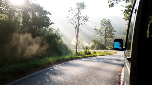 Les meilleures astuces pour un trajet relaxant avec vtc gosier