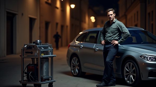 Services de serrurier voiture à valence : dépannages express !