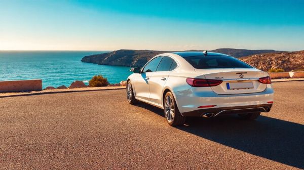 Top astuces pour louer une voiture à Ajaccio à prix réduit