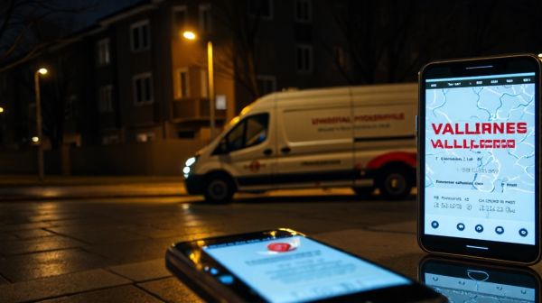 Top services de serrurier auto à Valence pour urgence rapide
