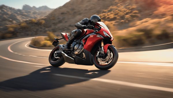 Vivre l’expérience unique de la cf moto 675 nk sur route