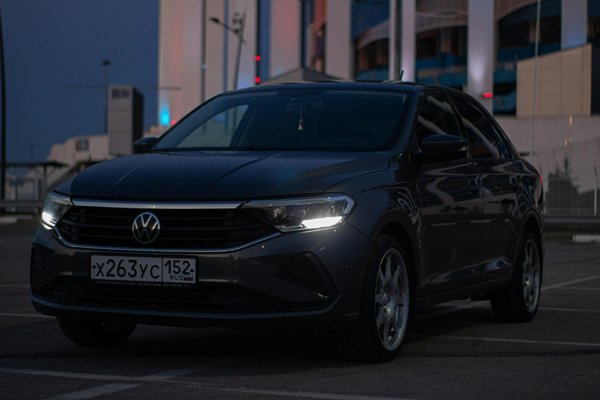 Leasing de volkswagen polo : des offres à partir de 131 € !